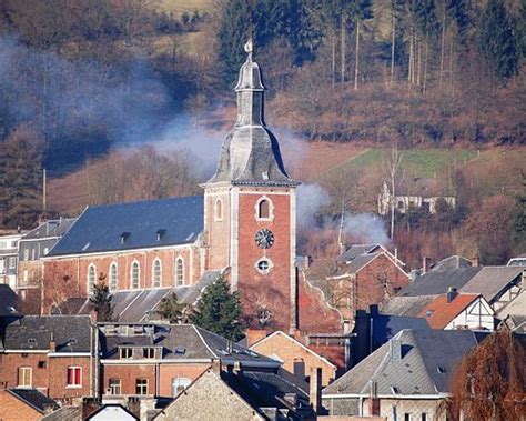 stavelot bezienswaardigheden|15 Best Things to Do in Stavelot (Belgium)